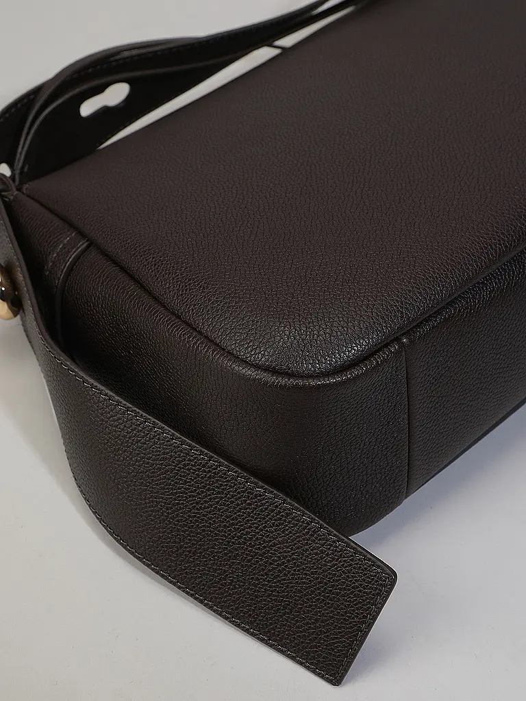 TORY BURCH | Ledertasche - Schultertasche ROMY | 