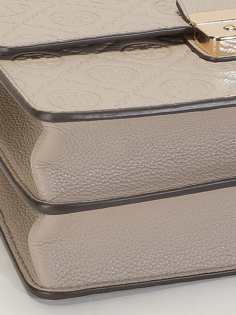 TORY BURCH | Ledertasche - Schultertasche | 