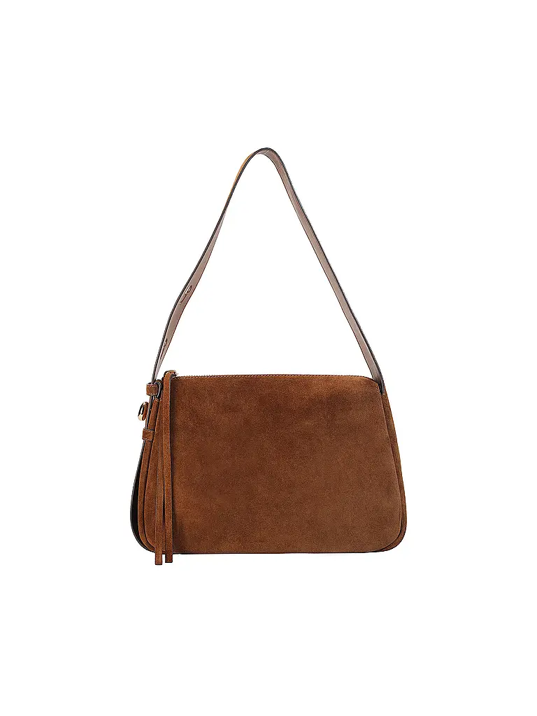 TORY BURCH Ledertasche - Umhängetasche ROMY Medium