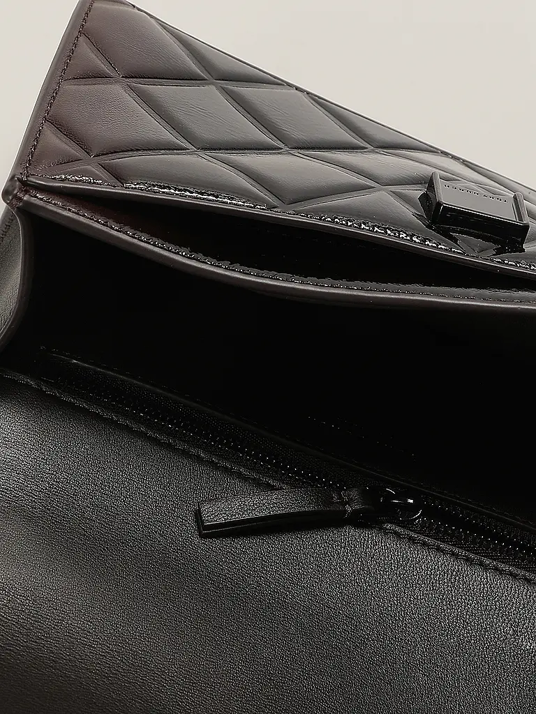 TORY BURCH | Ledertasche - Umhängetasche Small | 