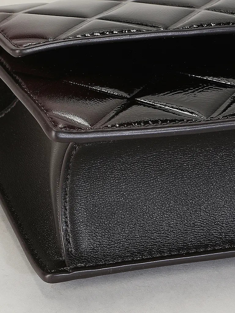 TORY BURCH | Ledertasche - Umhängetasche Small | 