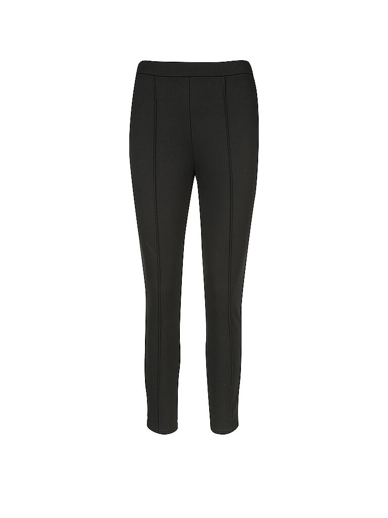 TORY BURCH | Leggings PONTE | schwarz