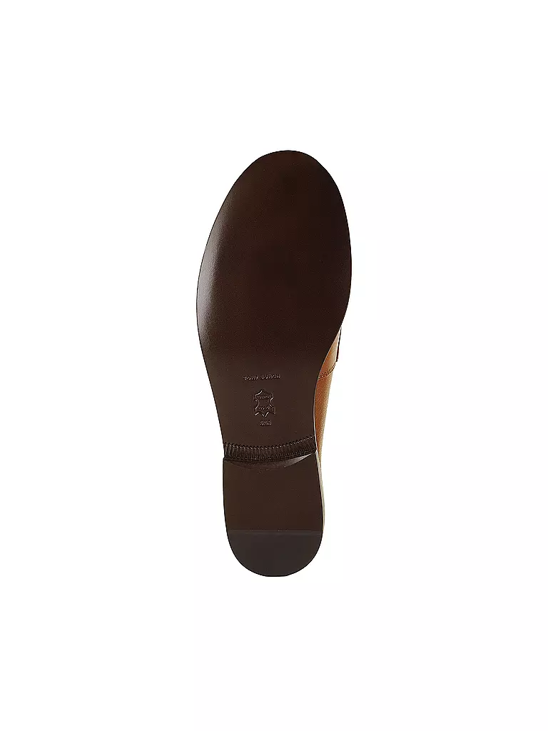 TORY BURCH | Loafer PERRY | schwarz