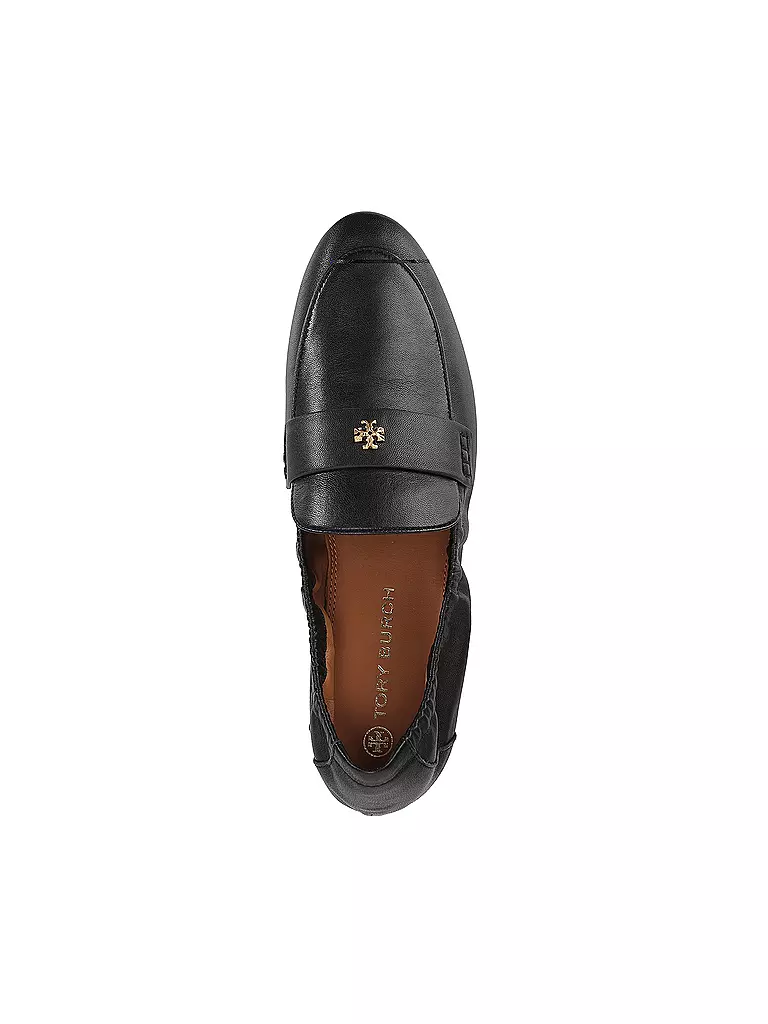 TORY BURCH | Loafer | creme