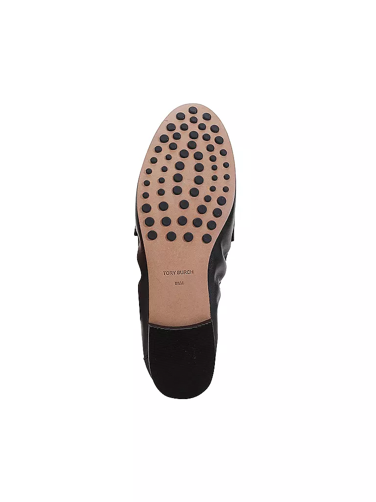 TORY BURCH | Loafer | creme