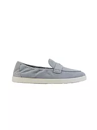 TORY BURCH | Loafers BALLETT SPORT  | blau