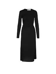 TORY BURCH | Maxikleid  | schwarz