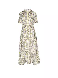 TORY BURCH | Maxikleid  | beige