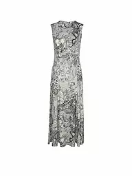 TORY BURCH | Maxikleid  | grau