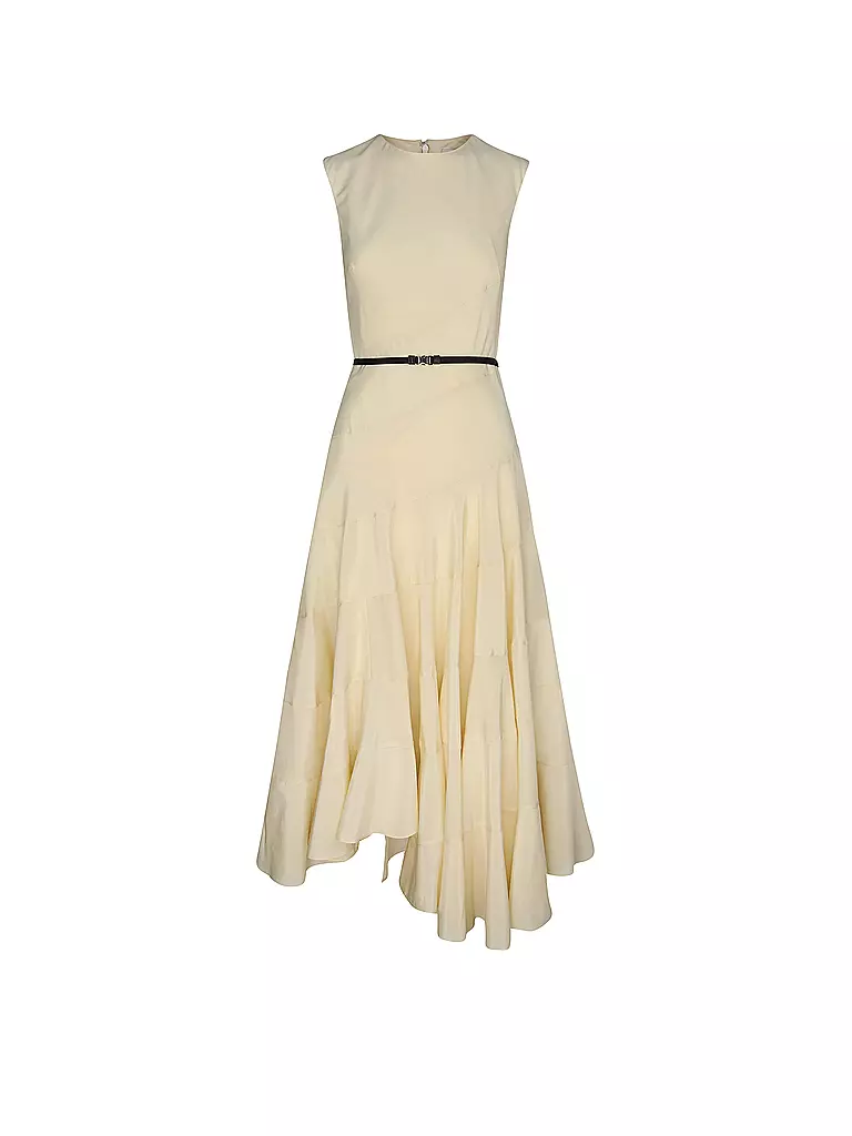 TORY BURCH | Maxikleid  | beige