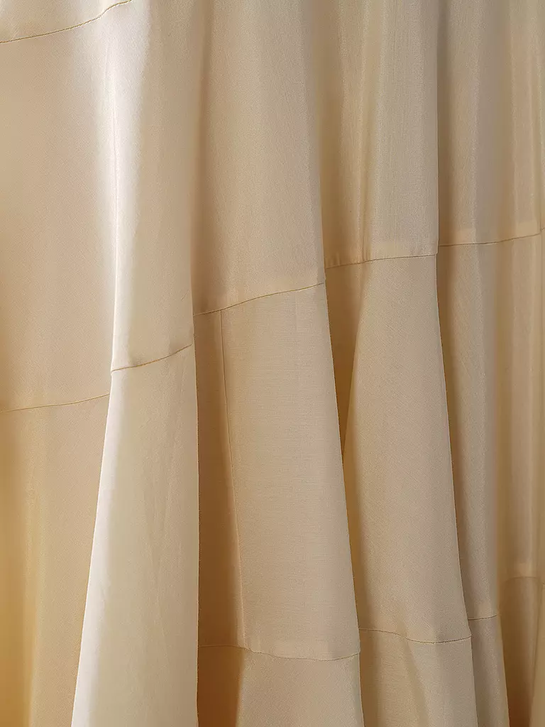 TORY BURCH | Maxikleid  | beige
