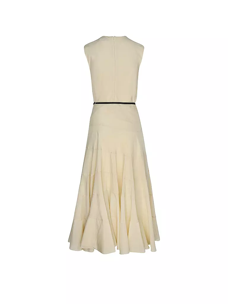 TORY BURCH | Maxikleid  | beige