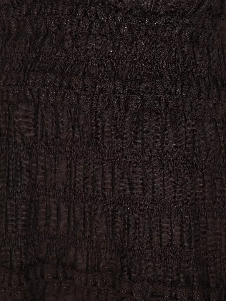 TORY BURCH | Maxikleid | braun