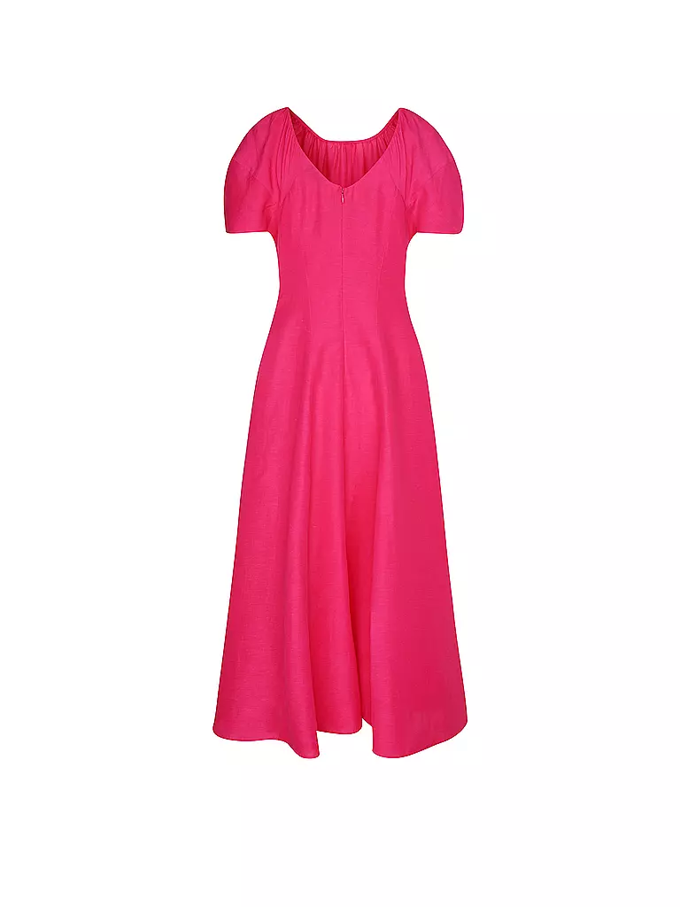 TORY BURCH | Maxikleid | pink