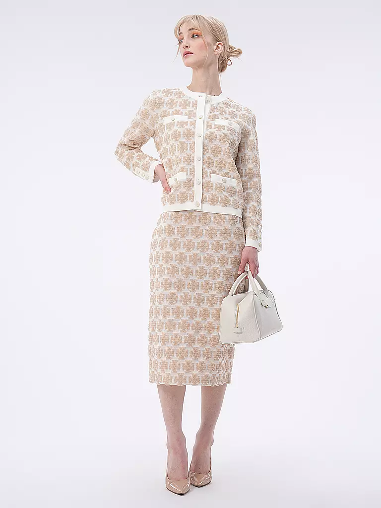 TORY BURCH | Midirock  | beige