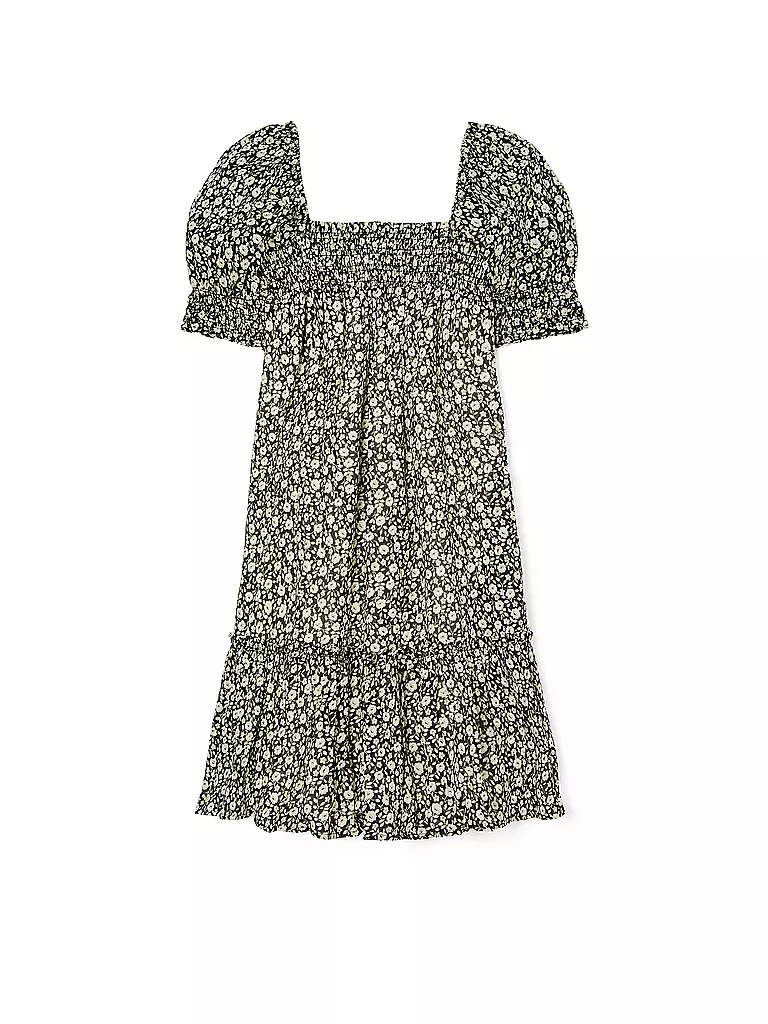 TORY BURCH | Minikleid | schwarz