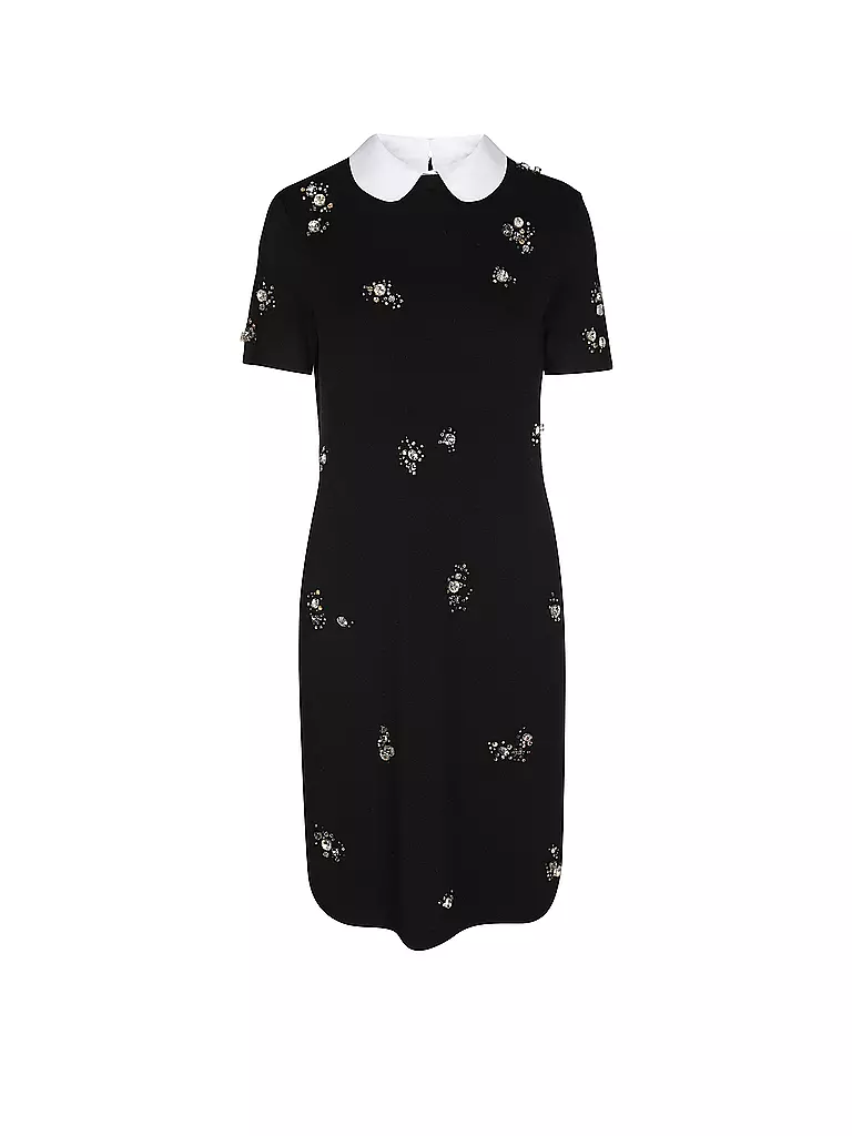 TORY BURCH | Minikleid | schwarz