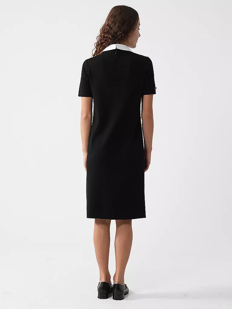TORY BURCH | Minikleid | schwarz