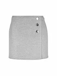 TORY BURCH | Minirock | grau