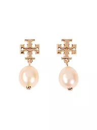 TORY BURCH | Ohrringe KIRA | gold