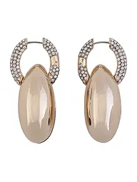 TORY BURCH | Ohrringe  | Gold
