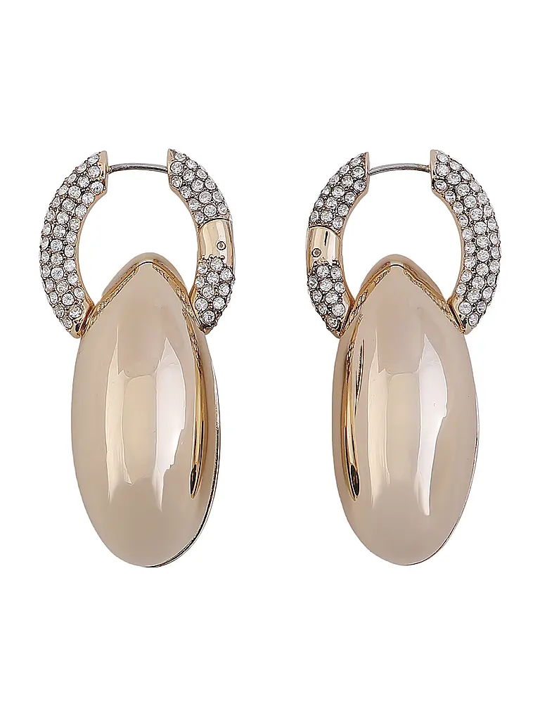TORY BURCH | Ohrringe  | gold