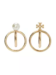 TORY BURCH | Ohrringe KIRA  | gold