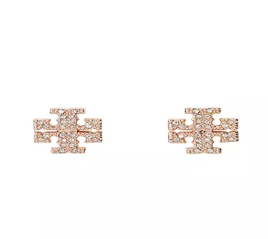 TORY BURCH Ohrringe