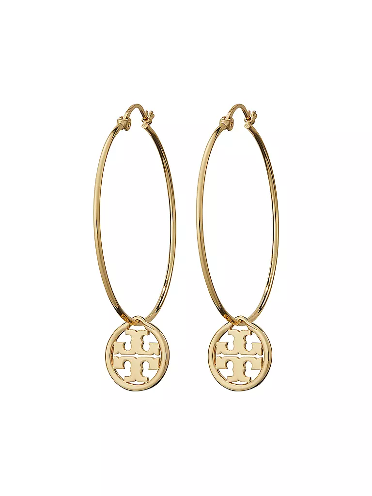 TORY BURCH | Ohrringe | gold