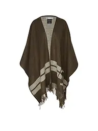 TORY BURCH | Poncho - Cape  | Braun