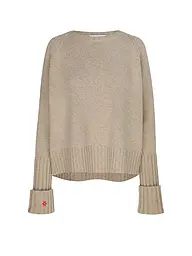 TORY BURCH | Pullover  | beige