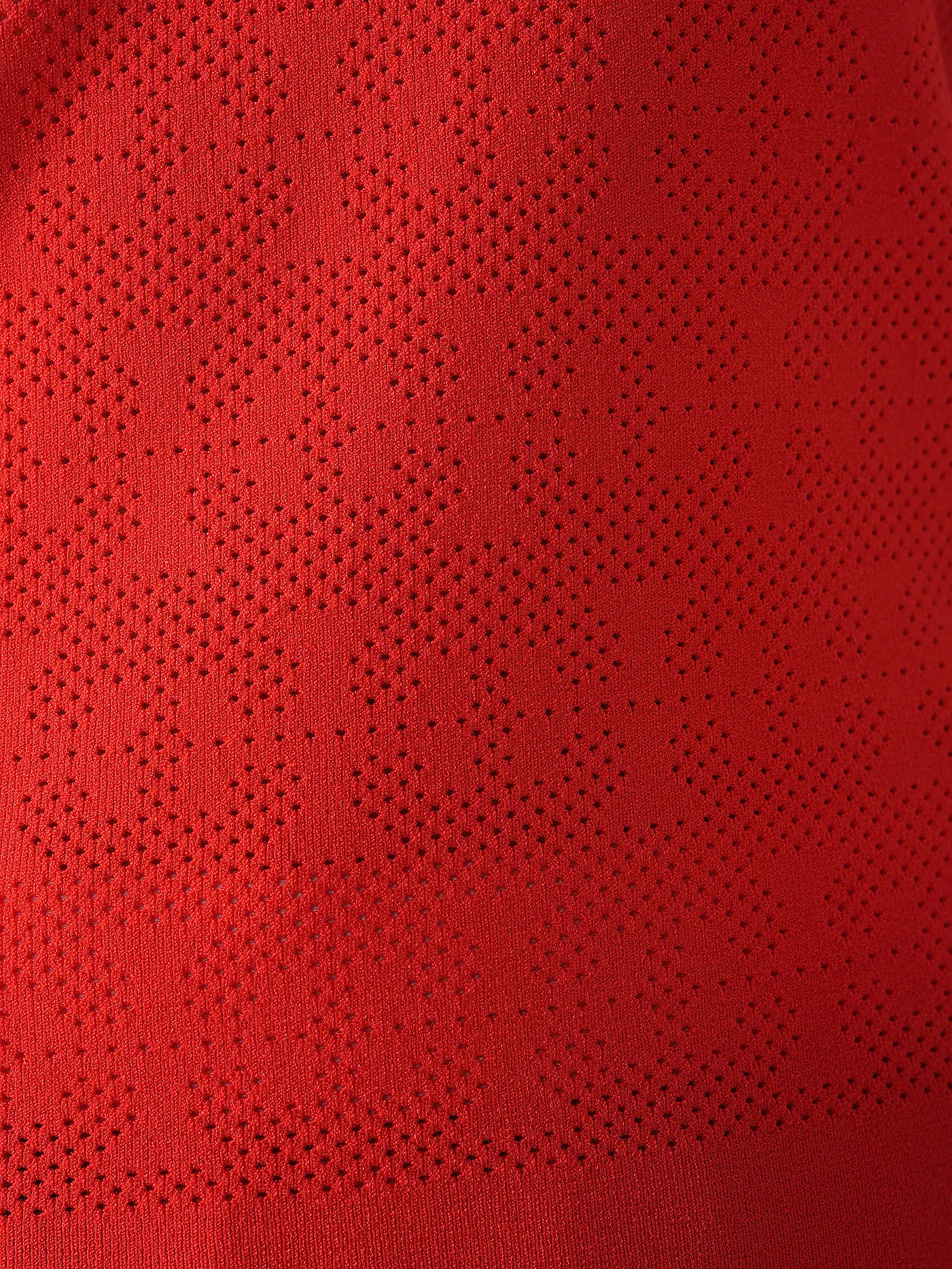 TORY BURCH | Pullover  | rot