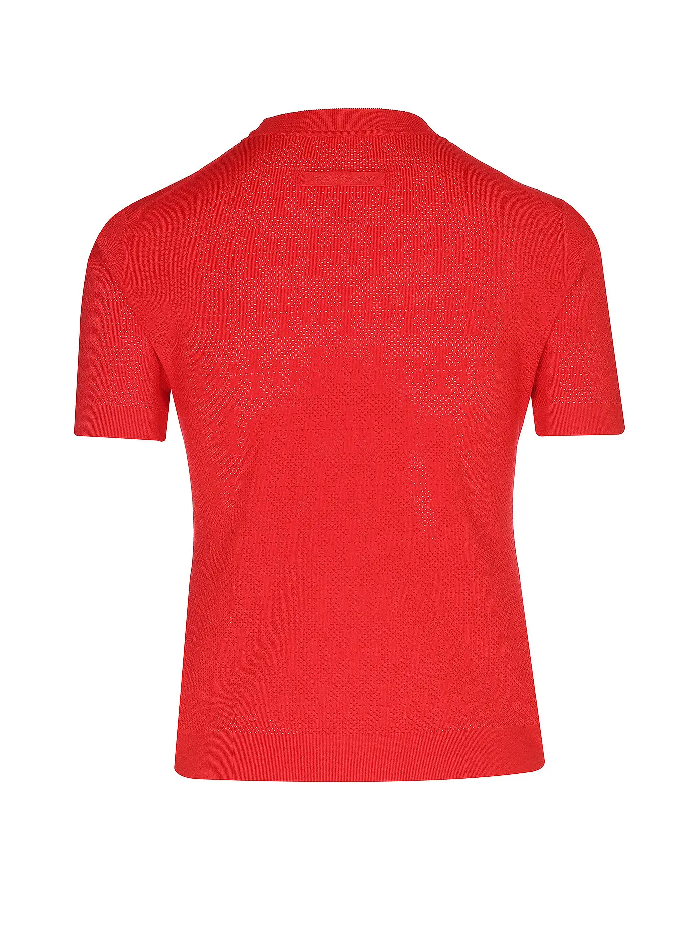 TORY BURCH | Pullover  | rot