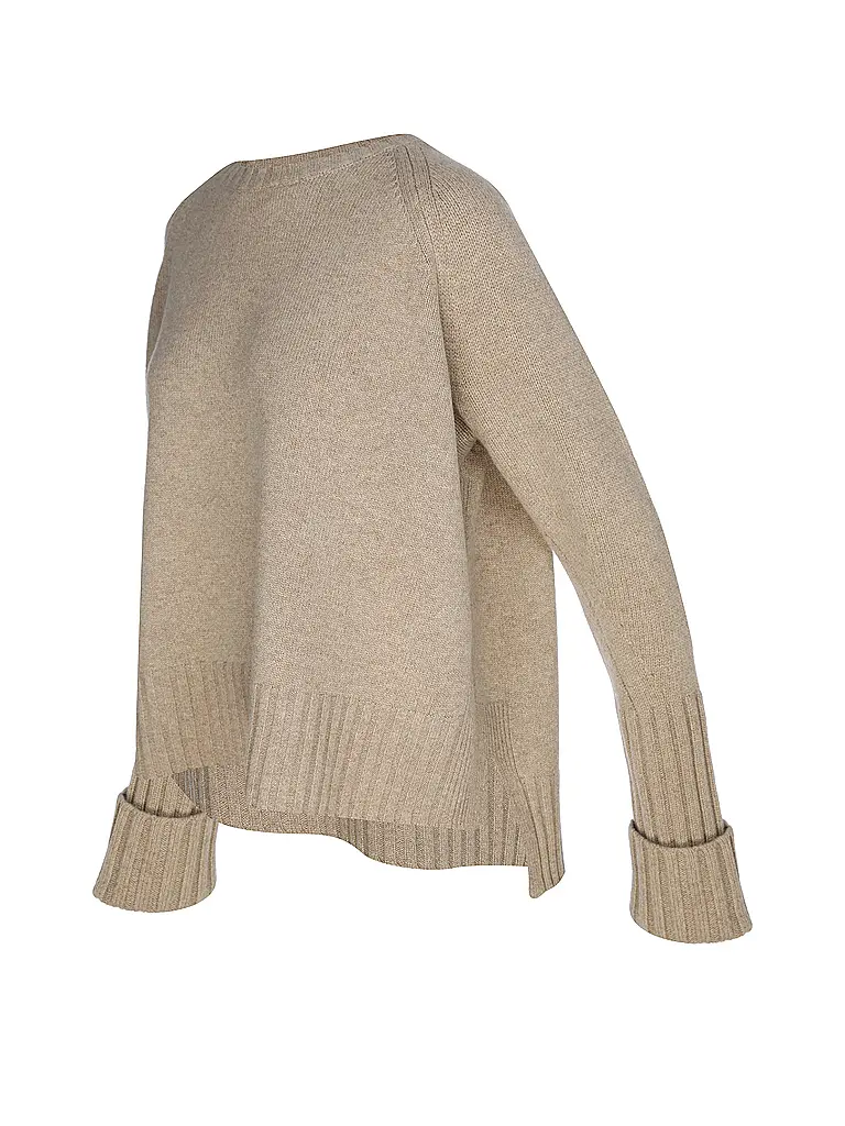 TORY BURCH | Pullover  | beige