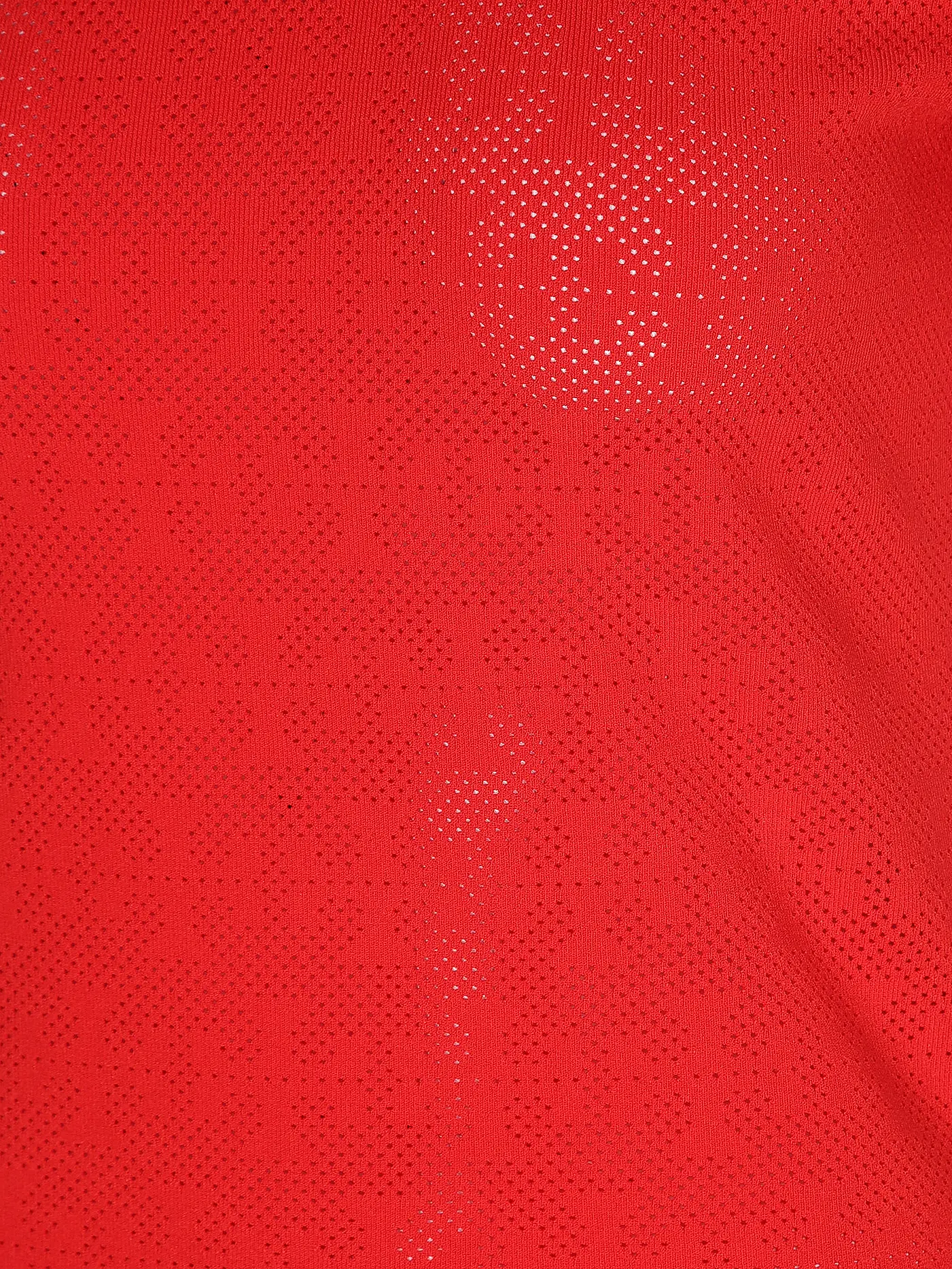 TORY BURCH | Pullover  | rot