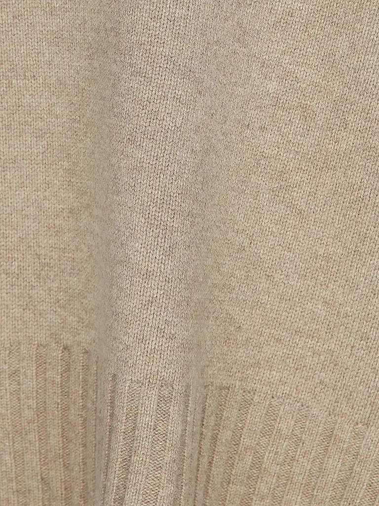TORY BURCH | Pullover  | beige