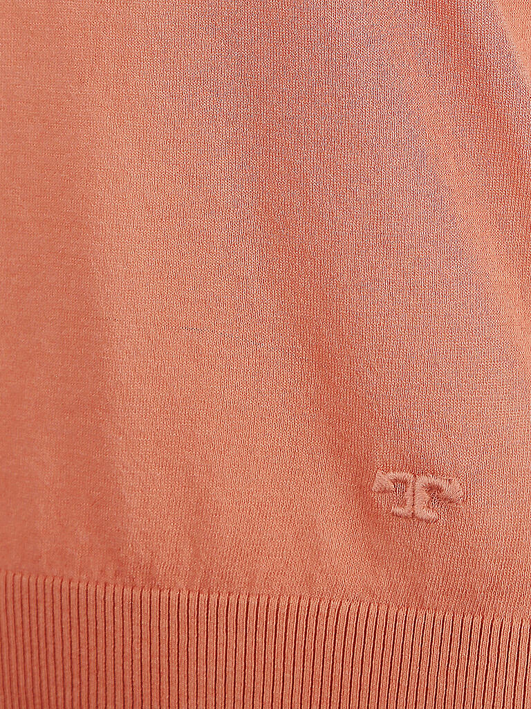 TORY BURCH | Pullover | rosa