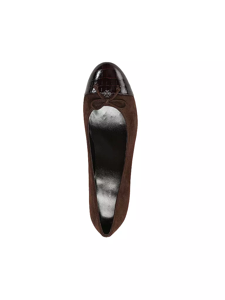 TORY BURCH | Pumps  | braun