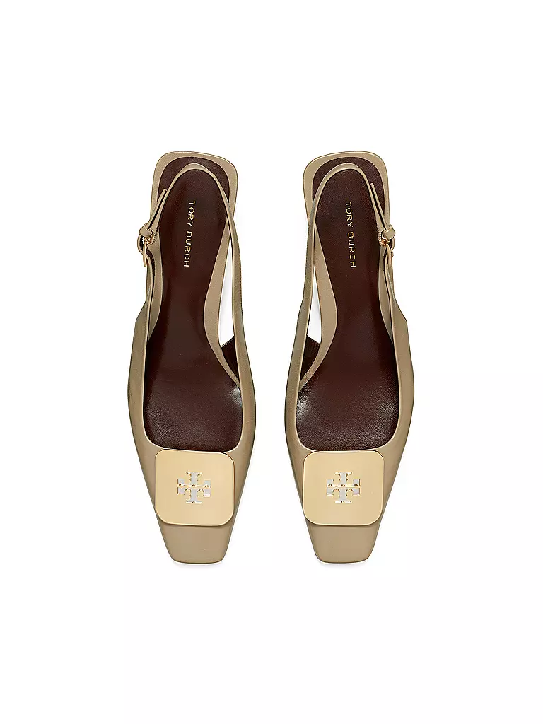 TORY BURCH | Pumps GEORGIA | beige