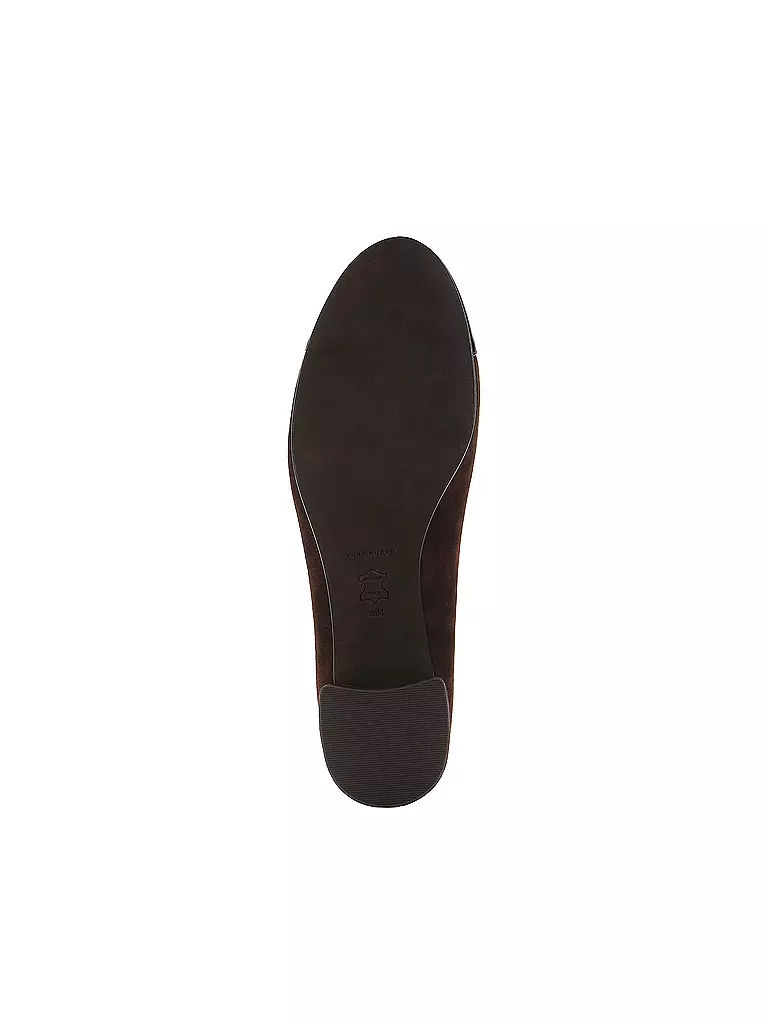 TORY BURCH | Pumps | braun