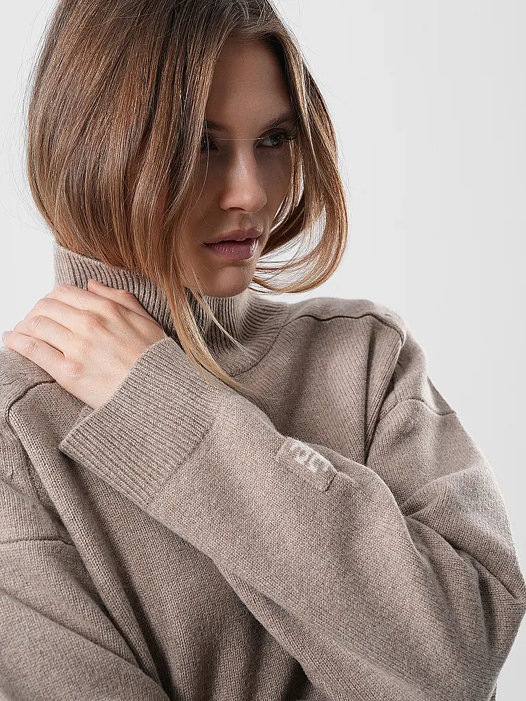 TORY BURCH | Rollkragenpullover | 