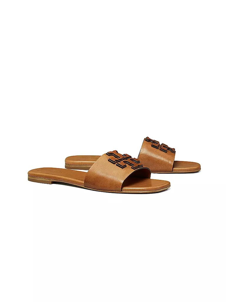 TORY BURCH | Sandalen - Slipper INES | beige