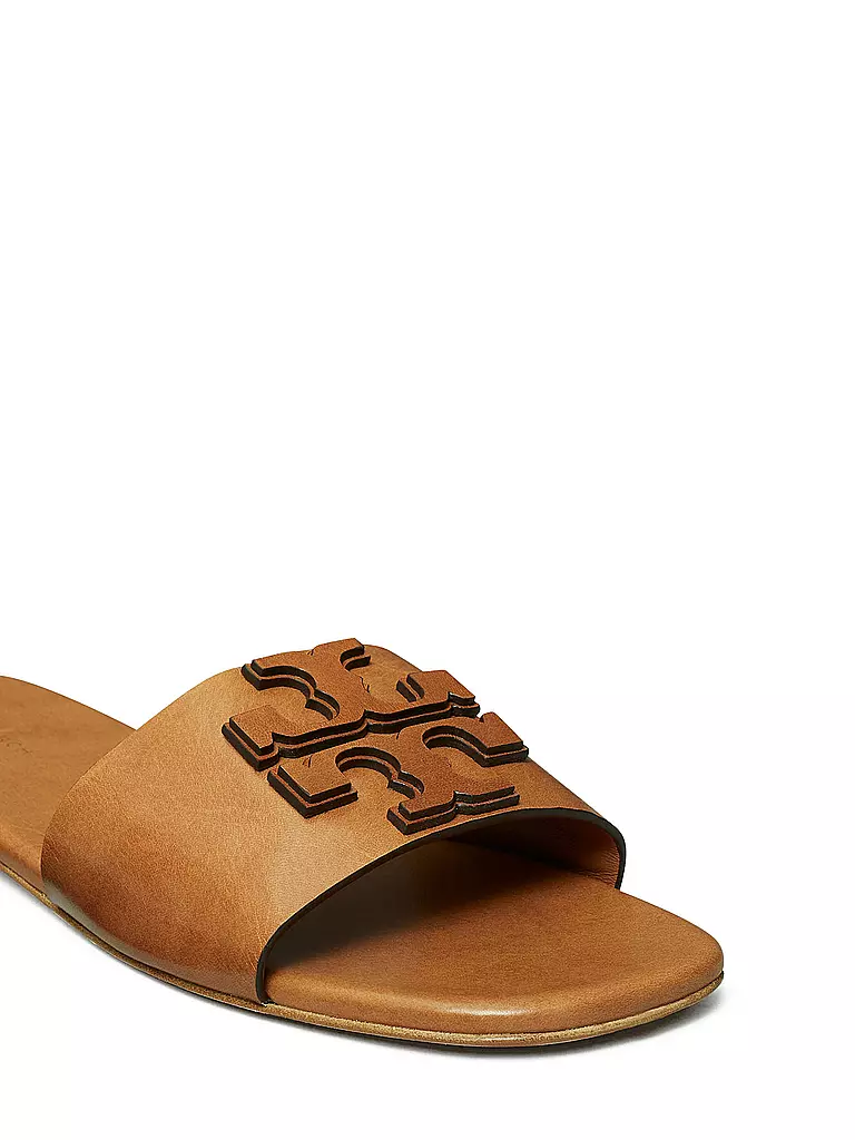 TORY BURCH | Sandalen - Slipper INES | beige