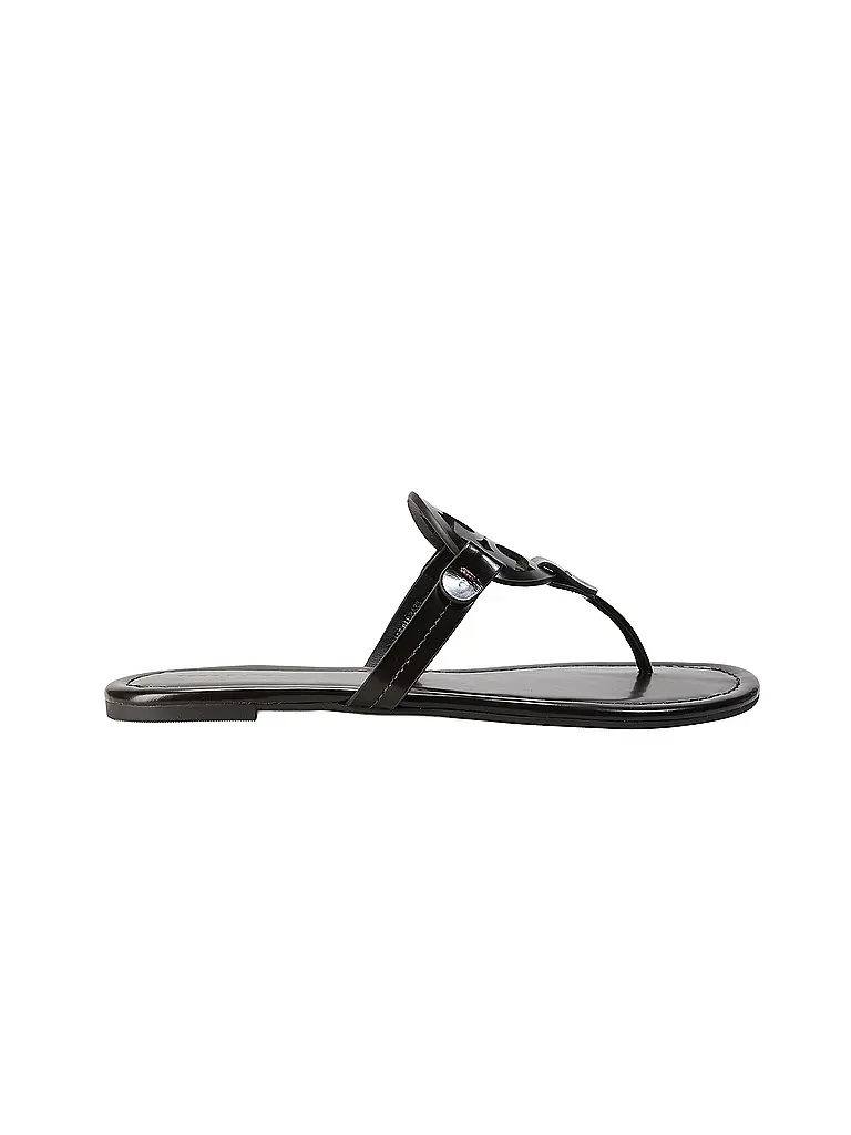 TORY BURCH | Sandalen MILLER | Braun