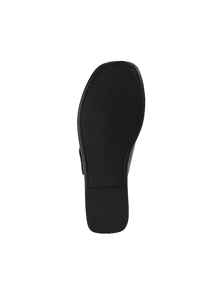 TORY BURCH | Sandalen | schwarz