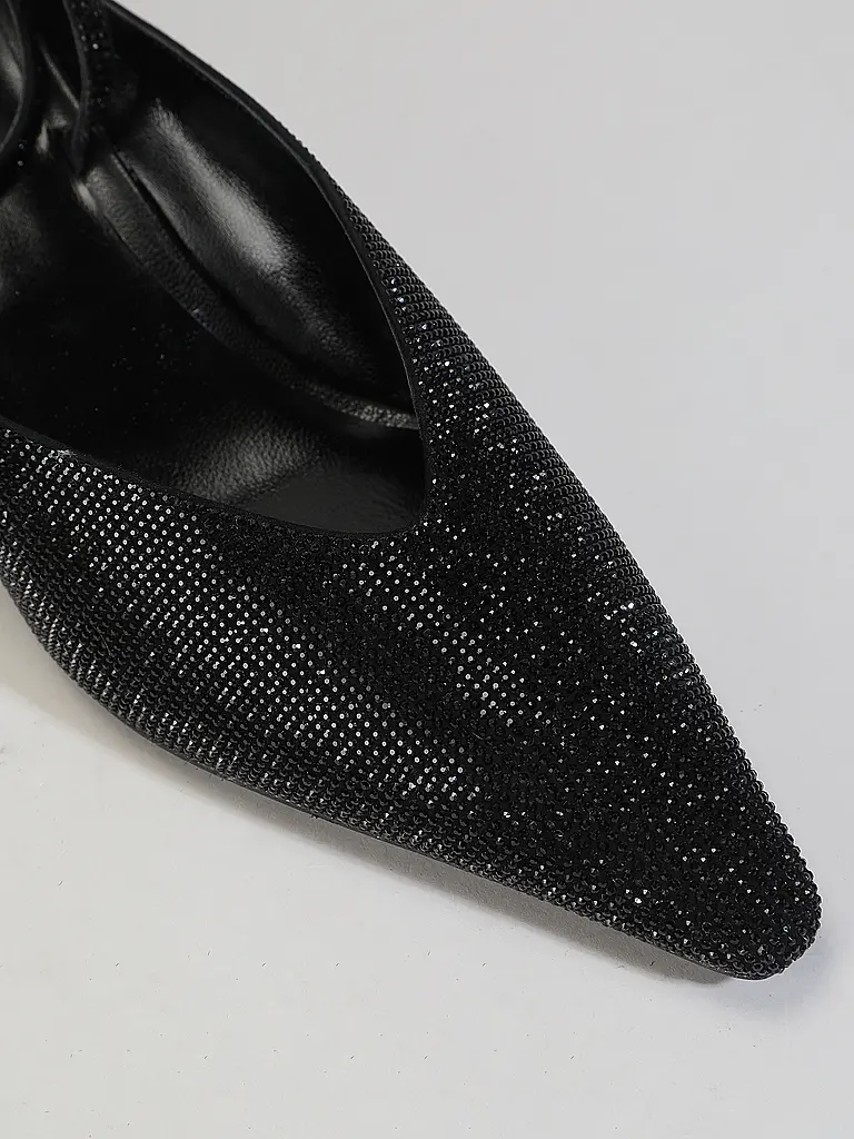 TORY BURCH | Sandalette PAVE WEDGE | 