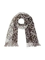 TORY BURCH | Schal  | braun