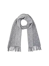 TORY BURCH | Schal  | grau