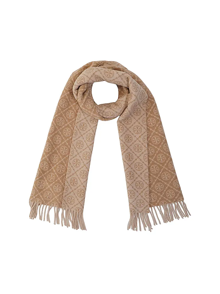 TORY BURCH | Schal  | camel