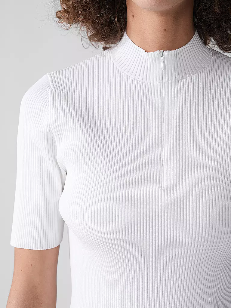 TORY BURCH | Shirt | weiss